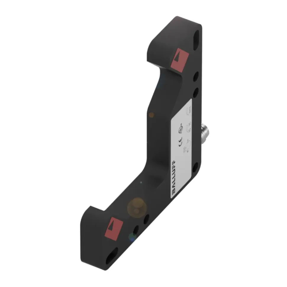 Угловые оптические датчики Balluff BWL000F
