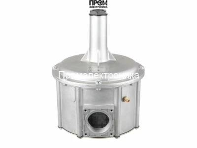 Газовый регулятор Giuliani Anello FGDR50