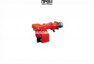 Газовая горелка Riello GAS 8 P/M t.c.