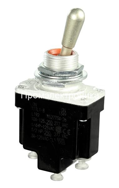 Honeywell 11TL1-8