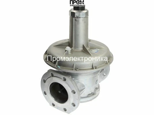 Регулятор давления газа Elco FRS 5100