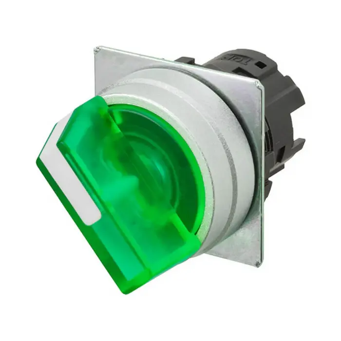 Селекторные переключатели Omron A22NZ-2MM-TGA