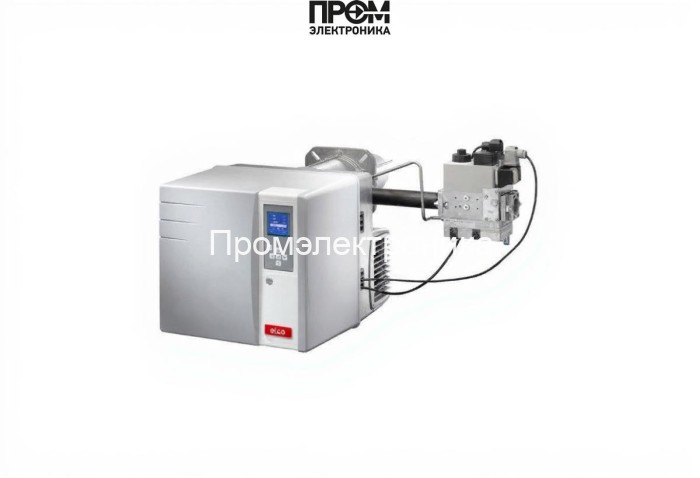 Газовая горелка Elco VG 4.460 DP KL d312