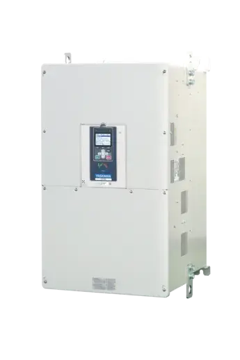 Частотные преобразователи Yaskawa GA70C4389BBA