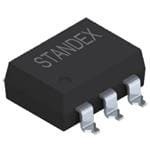 MEDER electronic (Standex) SMP-1A36-6ST