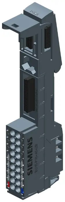 Системы автоматизации Siemens 6ES7193-6BP00-0BA0