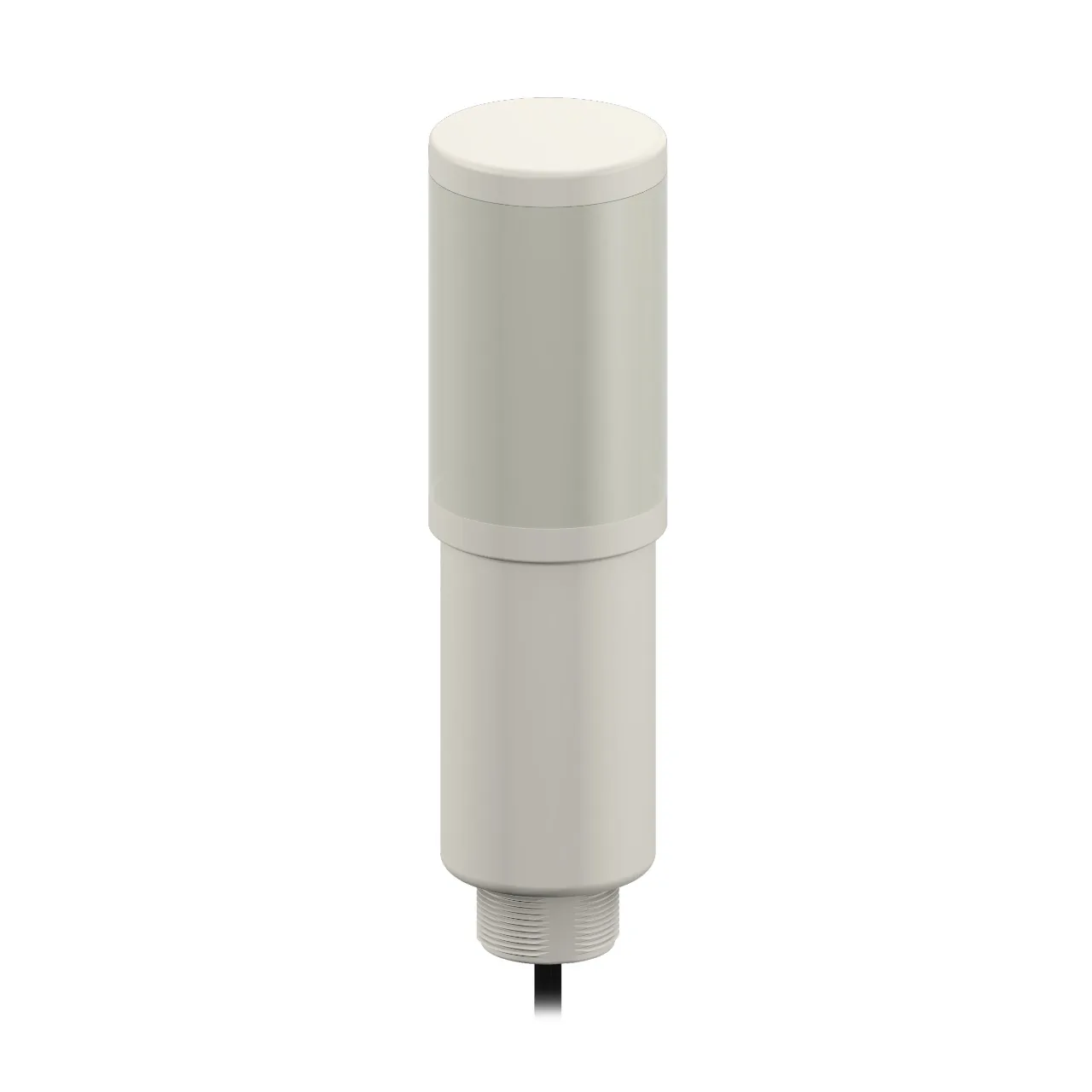 Светодиодные сигнальные колонны Banner CL50ZGRCQP