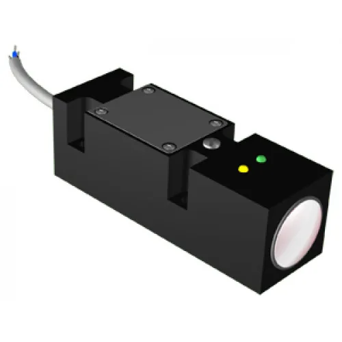 Оптические барьерные датчики ТЕКО OSR I121P5-43P-R25-LE