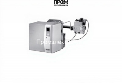 Газовая горелка Elco VG 4.440 V E KN d311