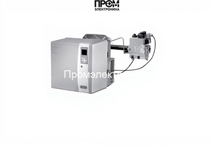 Газовая горелка Elco VG 4.440 V E KN d311