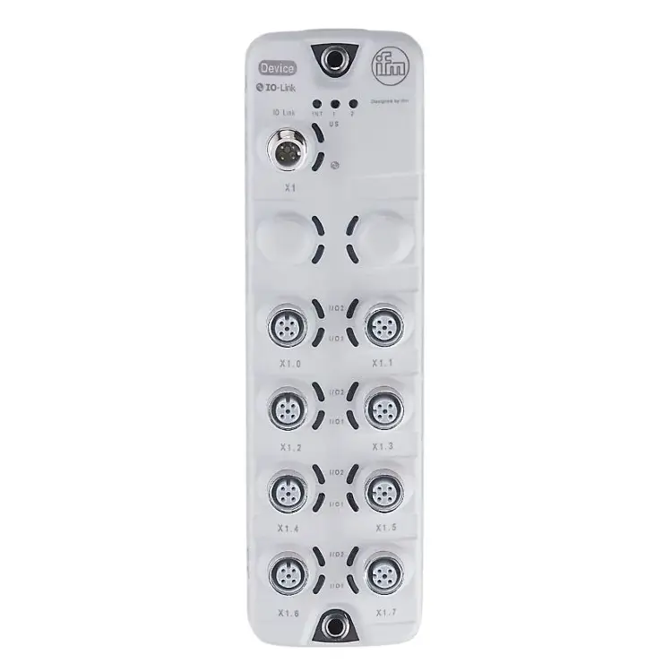 Модули IO-Link IFM Electronic AL2203