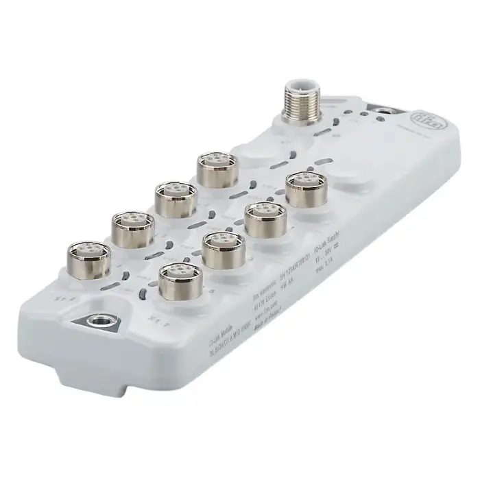 Модули IO-Link IFM Electronic AL2203