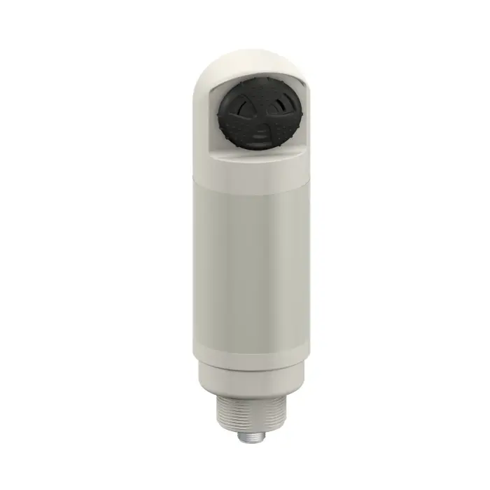 Светодиодные сигнальные колонны Banner CL50XRXALS3PCQ