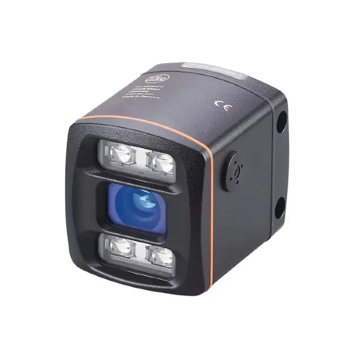 3D-камеры IFM Electronic O3D301