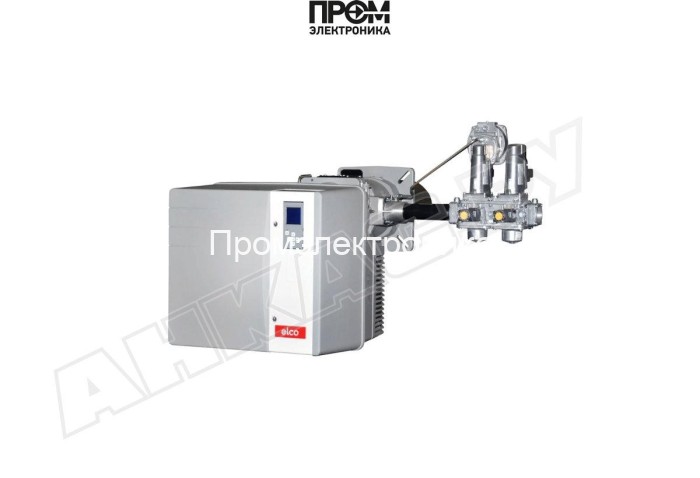 Газовая горелка Elco VG 6.2100 M V /PED KM d421