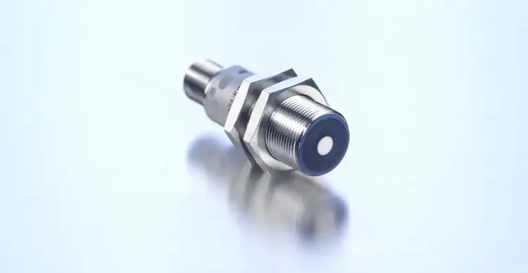 Датчики ультразвуковые с аналоговым выходом Microsonic pico+15/U