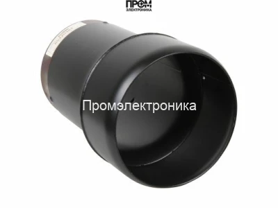 Жаровая труба для дизельных горелок Ø140 x 235 мм
