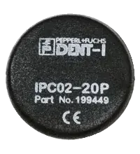 RFID метки транспондеры Pepperl Fuchs IPC02-20P