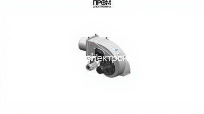Газовая горелка Weishaupt WKmono-G80/1-B, DN 100, исп. ZM-3LN