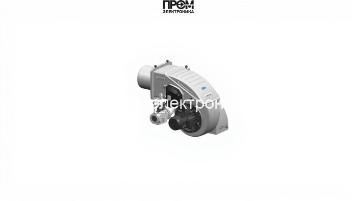 Газовая горелка Weishaupt WKmono-G80/1-B, DN 100, исп. ZM-3LN