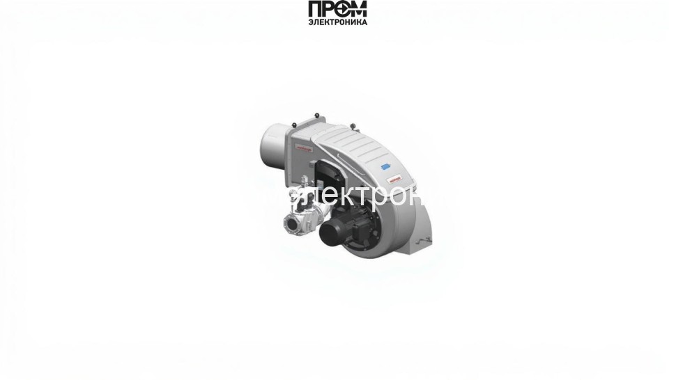 Газовая горелка Weishaupt WKmono-G80/1-B, DN 100, исп. ZM-3LN