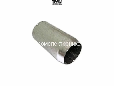 Жаровая труба для дизельных горелок Ø227 x 443 мм, в комплекте