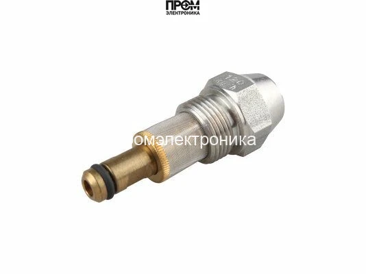 Форсунка Bergonzo A3 120/45°