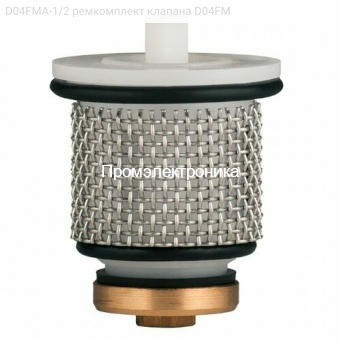 D04FMA-1/2 ремкомплект клапана D04FM