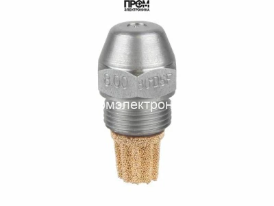 Форсунка Fluidics 8,00/80° DSF