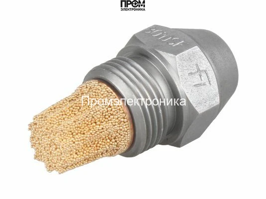 Форсунка Fluidics 8,00/80° DSF