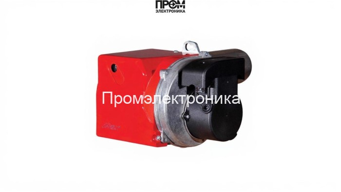 Дизельная горелка Ecoflam MAX 1 TW TC