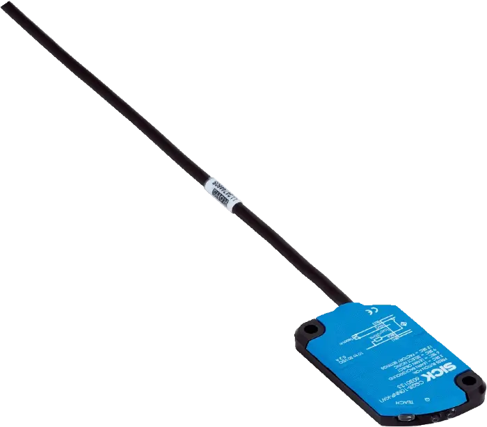 Емкостные датчики уровня жидкости SICK CQ28-10NPP-KW1S13