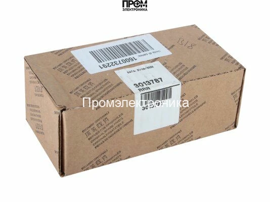 Муфта в сборе Riello, 3013787