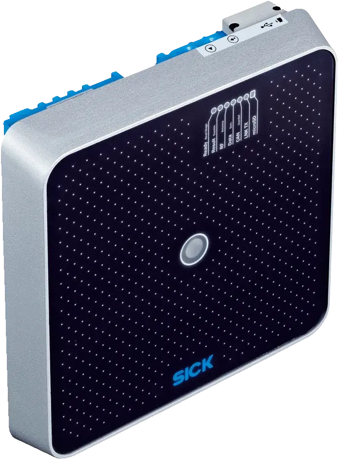Блоки контроля и обработки RFID SICK RFU630-13115