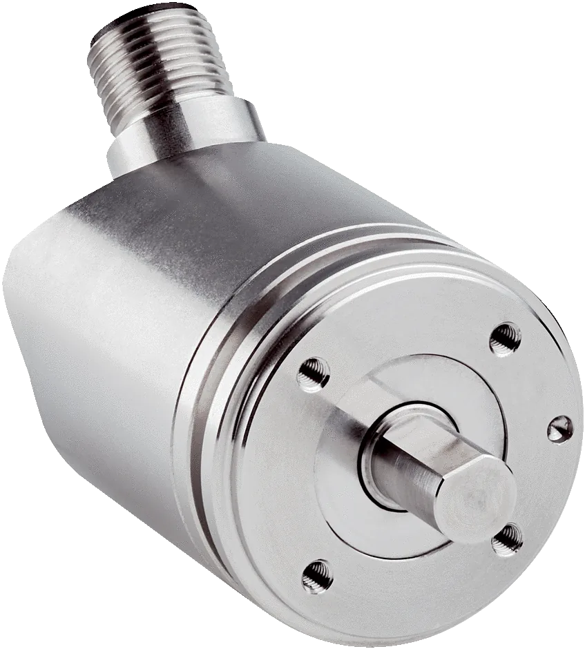 Энкодеры абсолютные многооборотные SICK AHM36I-S2PC014x12