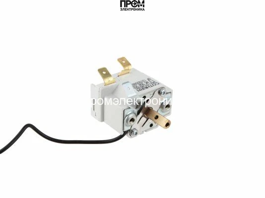 Регулировочный термостат De Dietrich 95365574