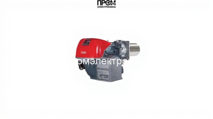 Газовая горелка Riello RS 310/M BLU TC FS1