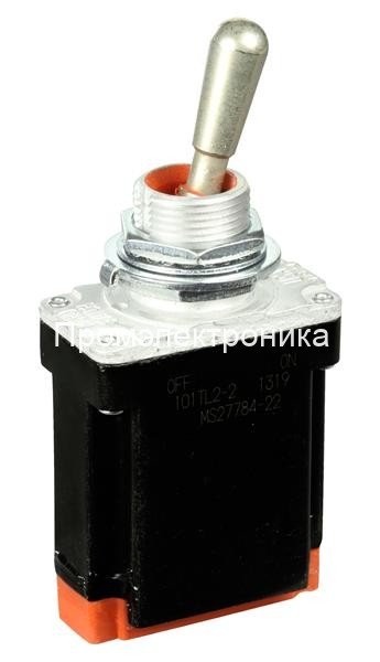 Honeywell 101TL2-2