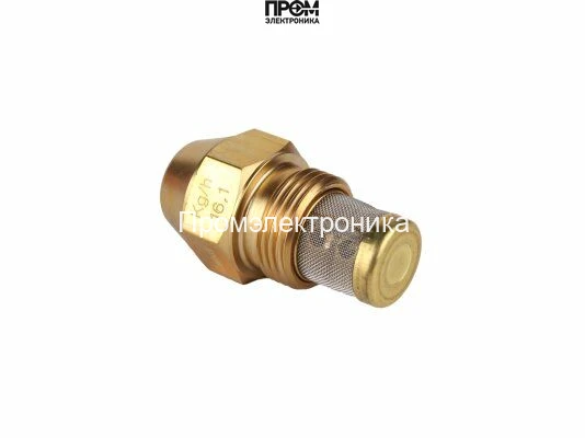 Форсунка Danfoss OD 4.50/45° B