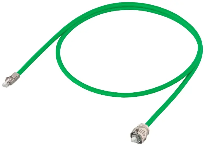 Сигнальный кабель Siemens 6FX5002-2DC10-2AA0
