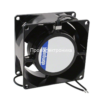 Вентилятор Ebmpapst 8880N, 9244014343