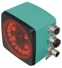 2D Сканеры кода Data Matrix Pepperl Fuchs PCV80-F200-B25-V1D