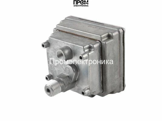 Усилитель сигнала пламени Honeywell P7720A 1060