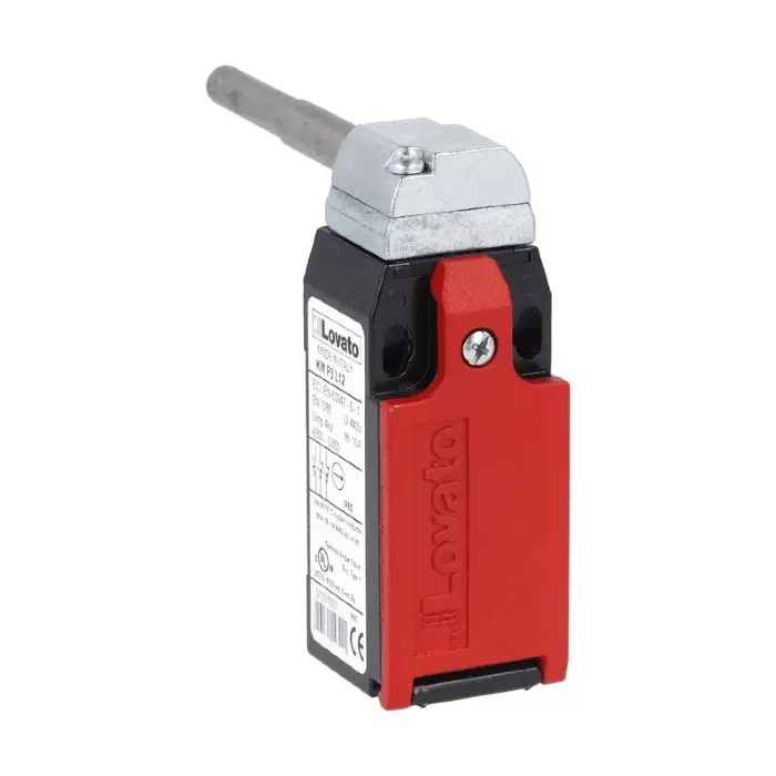 Концевые выключатели безопасности Lovato Electric KMP3L03