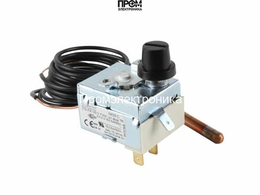 Предохранительный капиллярный термостат Imit LS1 8035