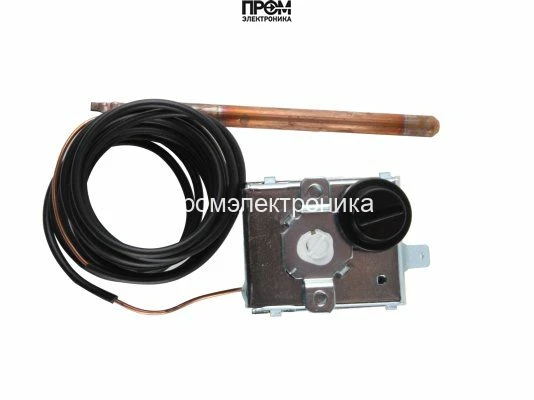 Предохранительный капиллярный термостат Imit LS1 8035