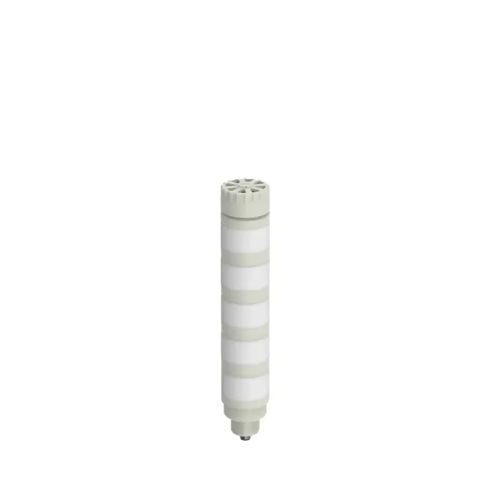 Светодиодные сигнальные колонны Banner TL50P5CAQ