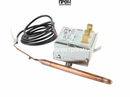 Регулируемый термостат Imit TR2 9325 50/80°C