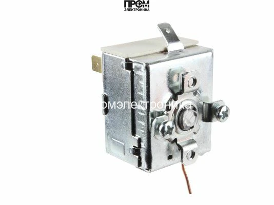 Регулируемый термостат Imit TR2 9325 50/80°C