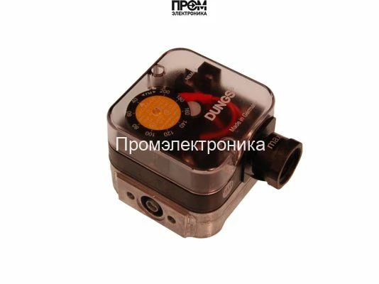 Реле давления Oilon GAO-A4-4-2